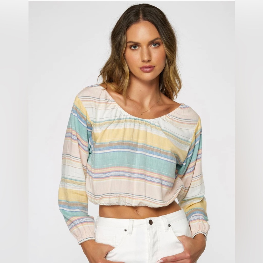 O'Neill Women's crop top